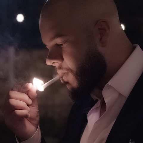 Alexander Walton